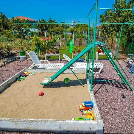 Pensjonat Casa Simona