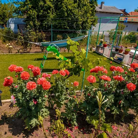 Casa Simona Pensjonat 3*