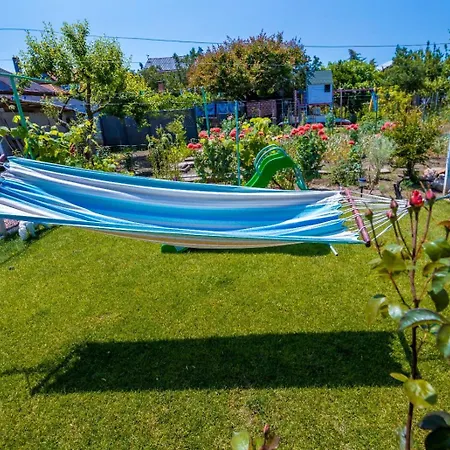 Gasthuis Casa Simona Două Mai
