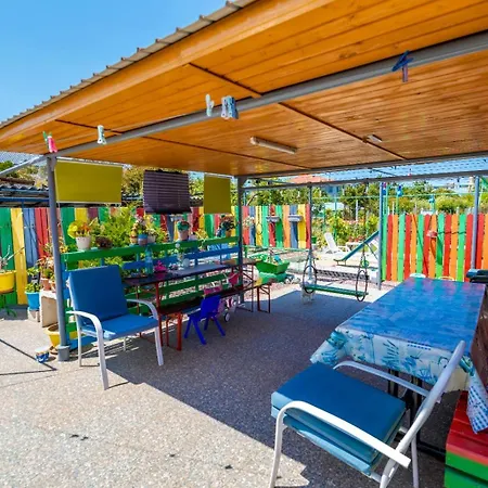 Casa Simona Pensjonat 3*