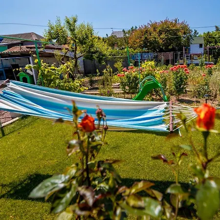 Casa Simona Gasthuis Două Mai
