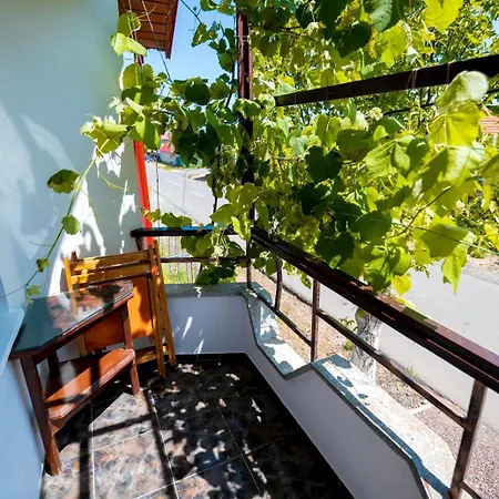 Casa Simona Două Mai