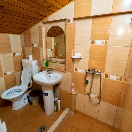 Pensjonat Casa Simona