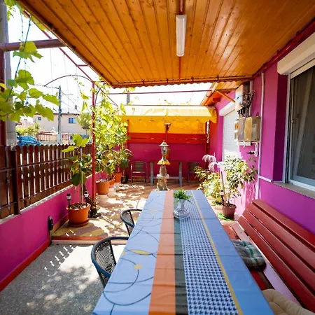 Casa Simona *