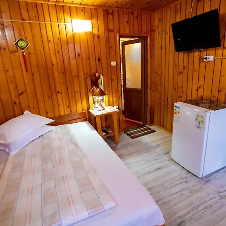 Casa Simona 3* Două Mai