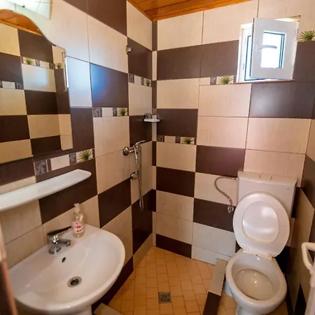 Casa Simona Pensjonat