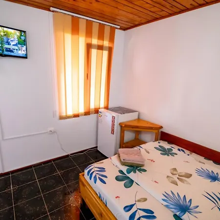 Casa Simona 3* Două Mai