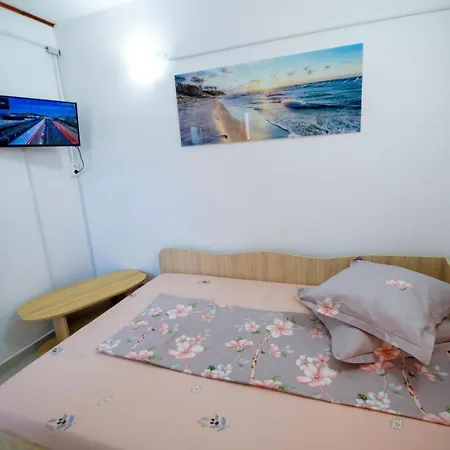 Pensjonat Casa Simona