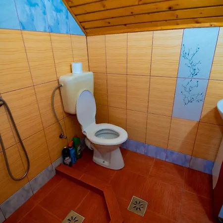 Casa Simona Pensjonat 3*