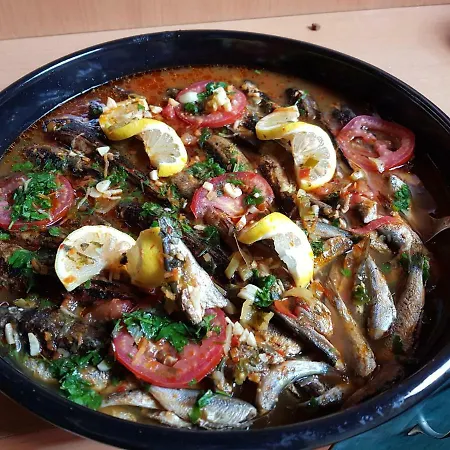 Casa Simona Pensjonat Două Mai