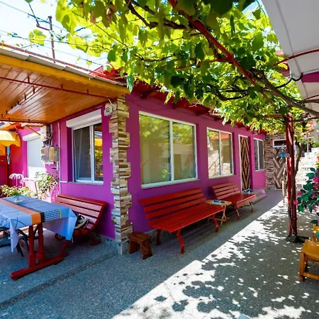 Casa Simona 3* Două Mai