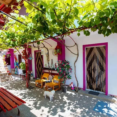 Konukevi Casa Simona