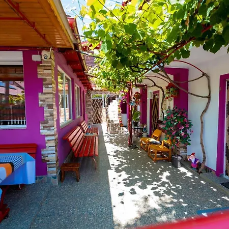 Casa Simona Konukevi