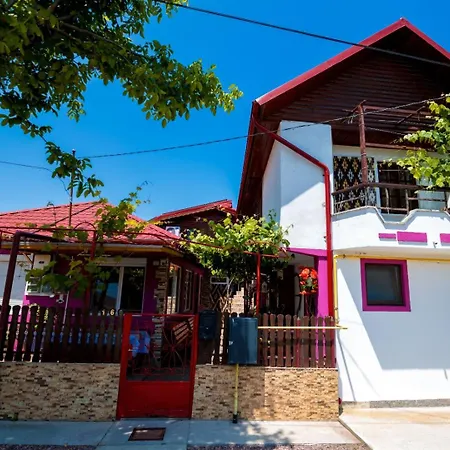 Pensión Casa Simona