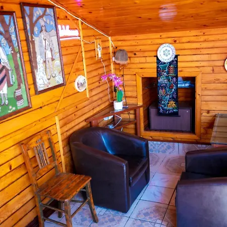 Casa Simona