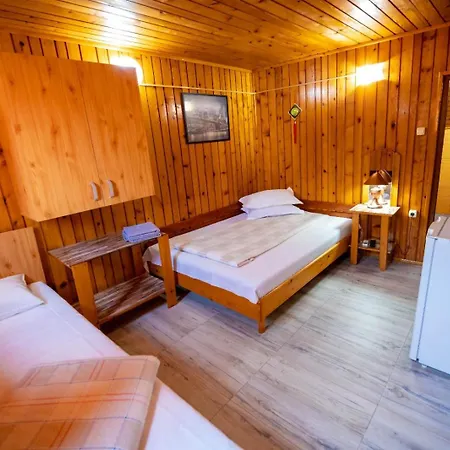 Konukevi Casa Simona