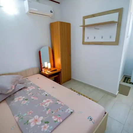 Casa Simona Pensión